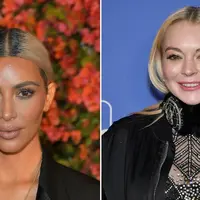 Kim Kardashian sepertinya penuh semangat usai membuka akun Instagramnya. Secara terang-terangan ia pun membalas perbuatan Lindsay Lohan. (Elite Daily)