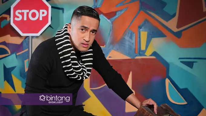 Spirit Entertainment, Irfan Hakim Pilih Berkuda karena Suka Hewan