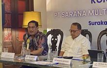 Dampak Penempatan SAL Rp200 Triliun di Himbara: SMF Tetap Lihat Potensi Kebutuhan Likuiditas Bank