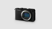 Lumix S9 Meluncur, Kamera Mirrorless Full-Frame Terkecil dan Teringan di Seri Lumix S