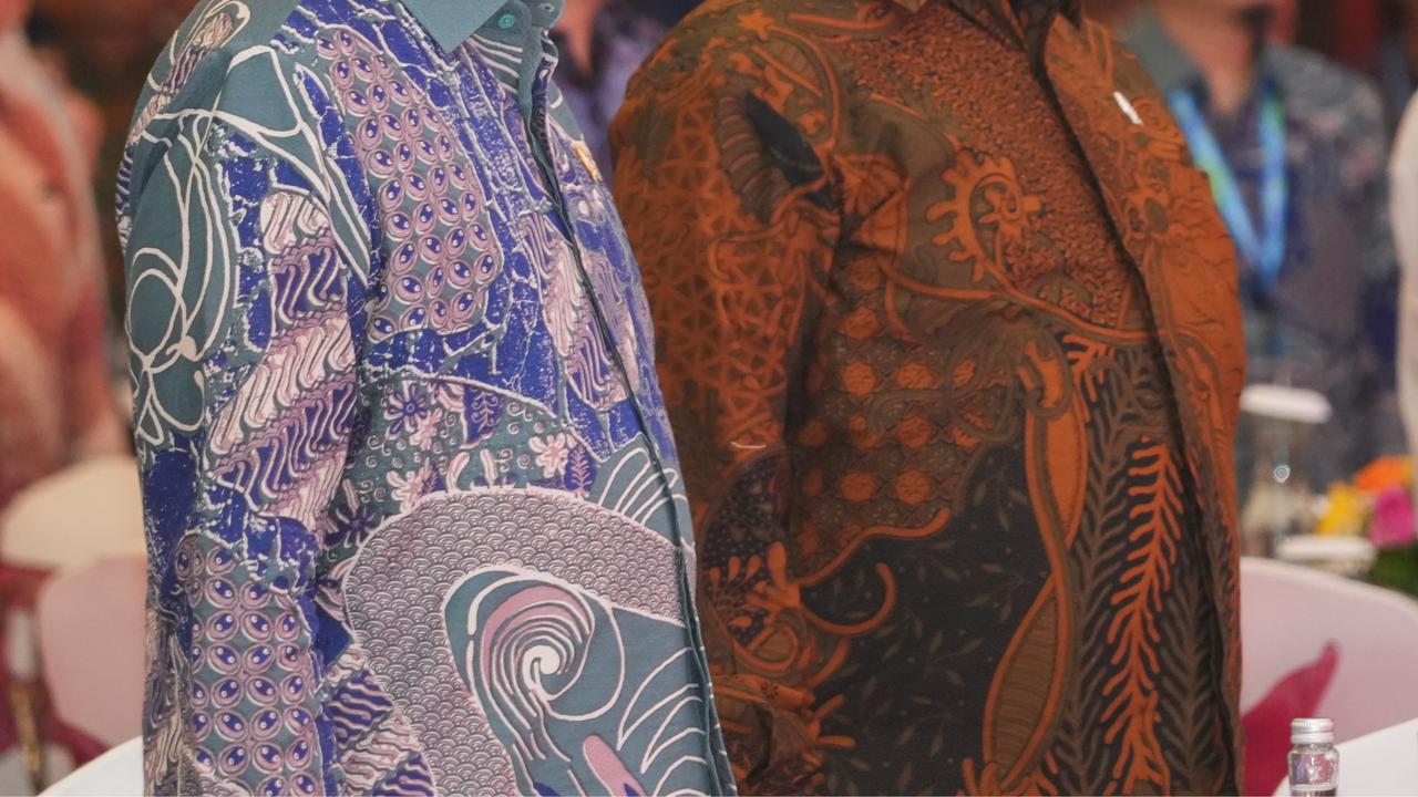 Kepala BKPM Rosan Roeslani membuka acara Forum Kemitraan Investasi