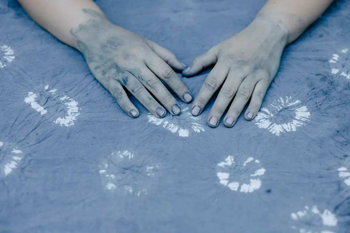Tie Die