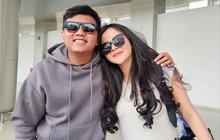 10 Potret Bella Bonita dan Denny Caknan Babymoon ke Bali, Bumil Cantik Tetap Tegar Meski Baru Keguguran Satu Anak Kembarnya