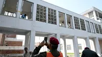 14 Bayi Tewas dalam Kebakaran Bangsal Bersalin di Islamabad