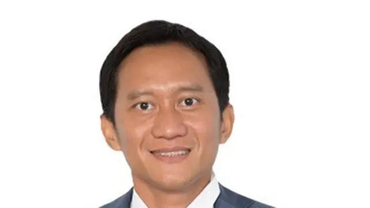 Bukan Kaleng-Kaleng, Ini Sosok Bobby Rasyidin Dirut KAI Anyar Lulusan Sidney Bergelar MBA