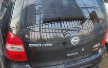 Fakta Baru Mobil Grand Livina vs Innova di Tol, Sopir Mengaku Dipalak Rp2 Juta Usai Bersenggolan