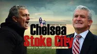 Prediksi Chelsea Vs Stoke City (Liputan6.com/Andri Wiranuari)