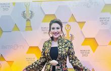 Sosok Aviani Malik, Moderator Debat Pilkada Tangsel 2024 jadi Sorotan Usai Tegur Pelaku Catcalling