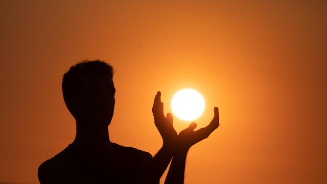 Sunset Quotes Sad for Instagram