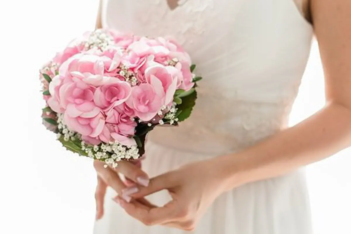 Menyiapkan pernikahan/copyright pexels.com