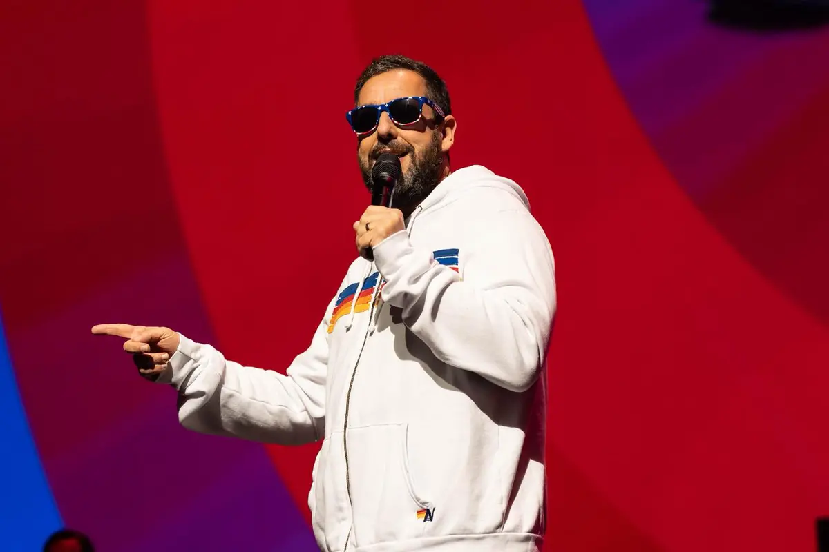 Adam Sandler