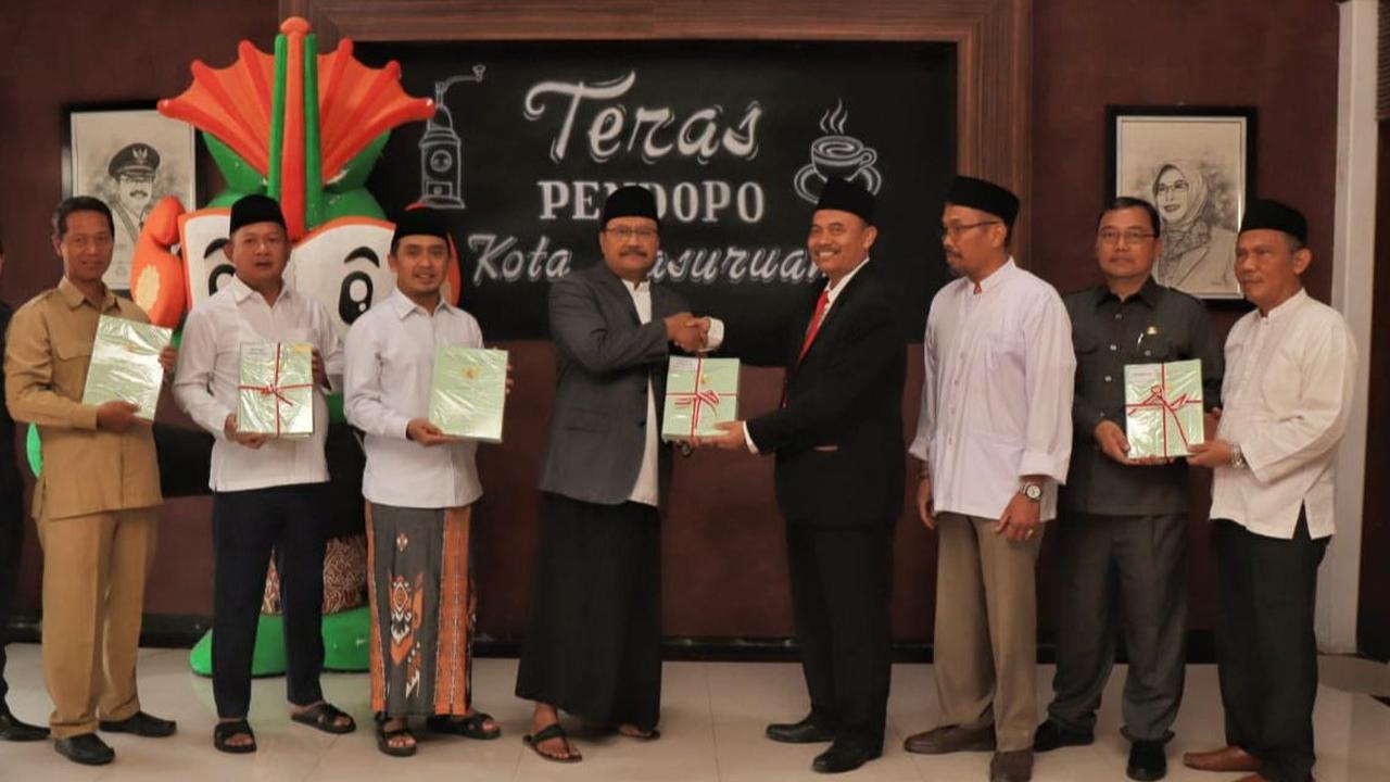 Dok. Istimewa
