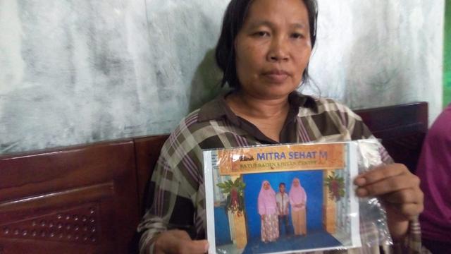 Kisah Bocah Penderita Db Di Purbalingga Meninggal Dunia Dengan