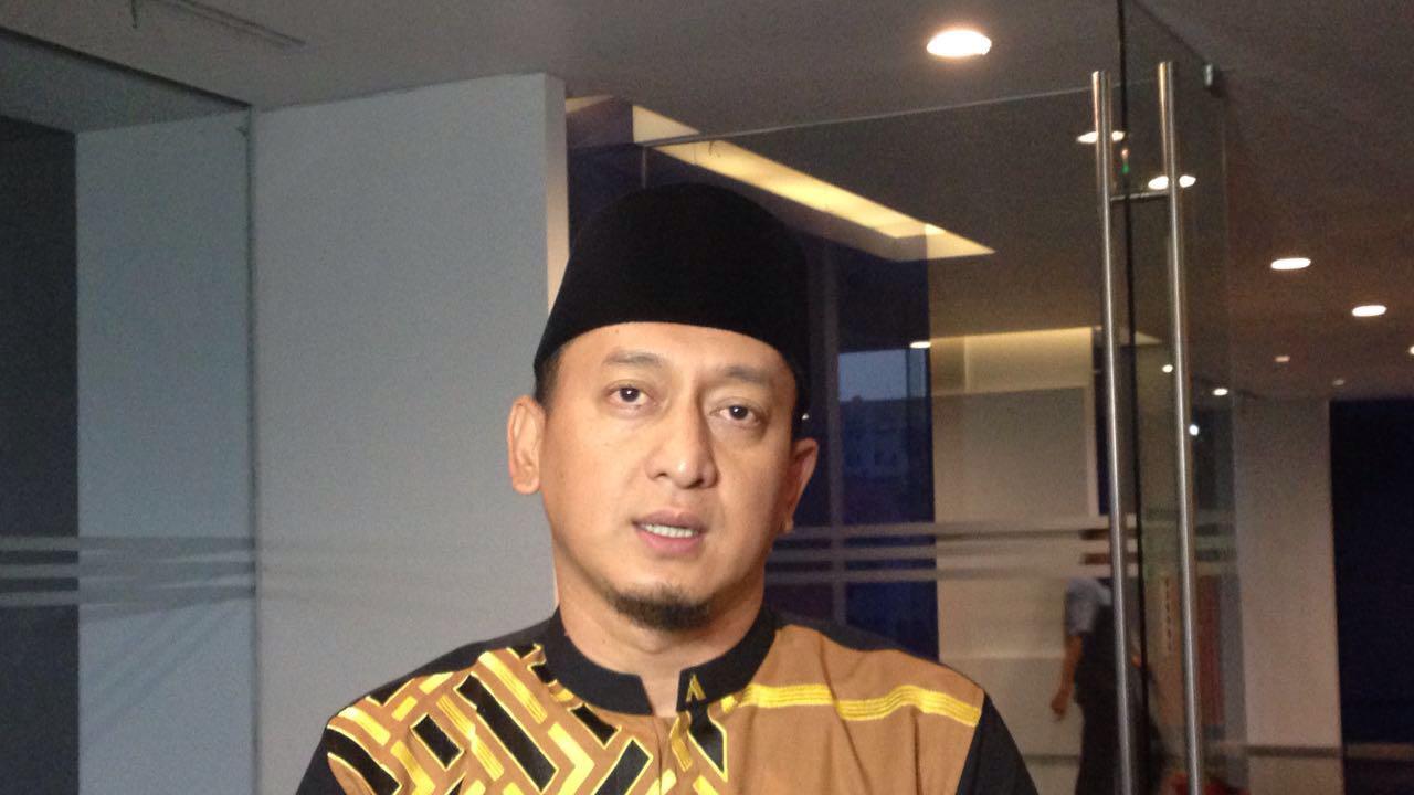 Ustaz Zacky Mirza