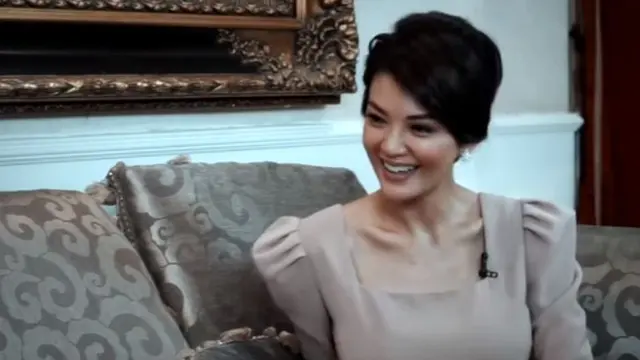 Farah Quinn Patah Hati Tak Terpilih Dampingi Gordon Ramsay Syuting di Indonesia