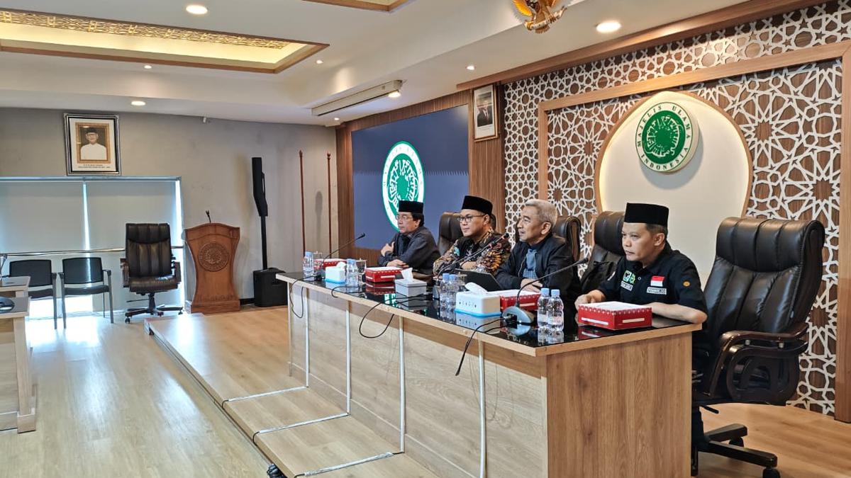 MUI dan FORKOPI Sepakat Perkuat Ekonomi Kerakyatan Lewat Koperasi Syariah