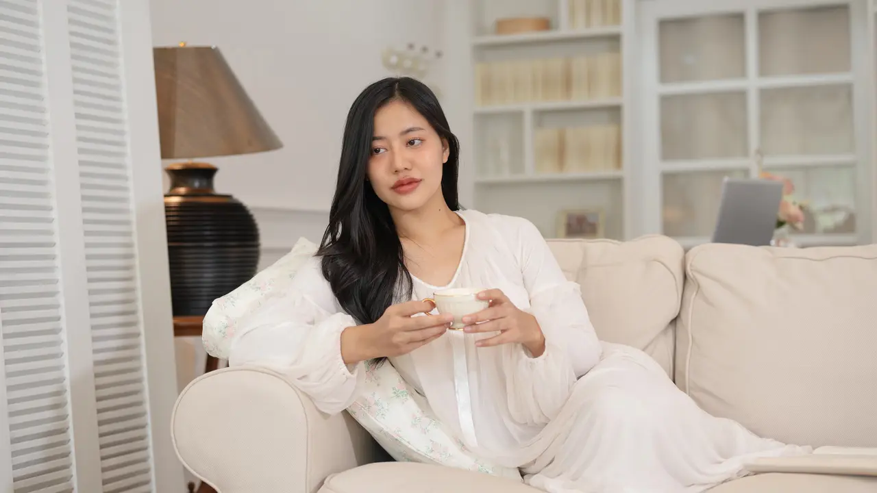 Berhenti Menjadi Versi yang Selalu Mengalah demi Diterima
