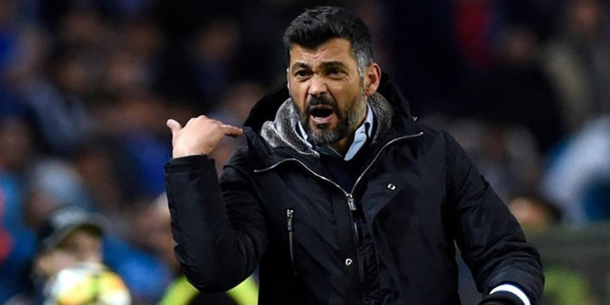 Profil Sergio Conceicao: Calon Pelatih Baru AC Milan
