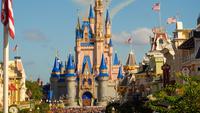 Magic Kingdom Closing Early May 2026: Dave Matthews Band Concert at SAP Sapphire Event