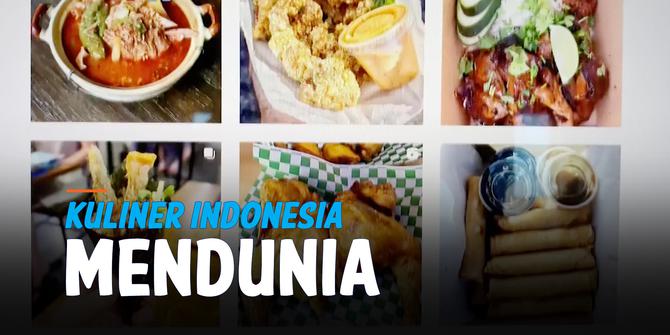 VIDEO: Eats_n_Noods, Perkenalkan Kuliner Asia dan Indonesia Lewat Media Sosial