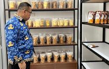 Lapas Palu Optimalkan Layanan Gizi Warga Binaan, Tingkatkan Kualitas Hidup dan Pembinaan