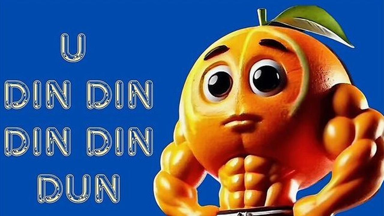 Karakter Anomali Terbaru