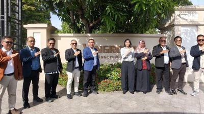 BP Batam Targetkan Batam Jadi Hub Kendaraan Listrik Asia Tenggara