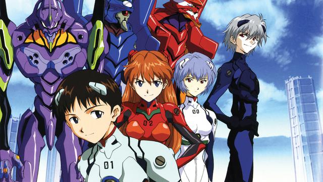 6 Konspirasi Pemerintah Paling Rumit di Dunia Anime