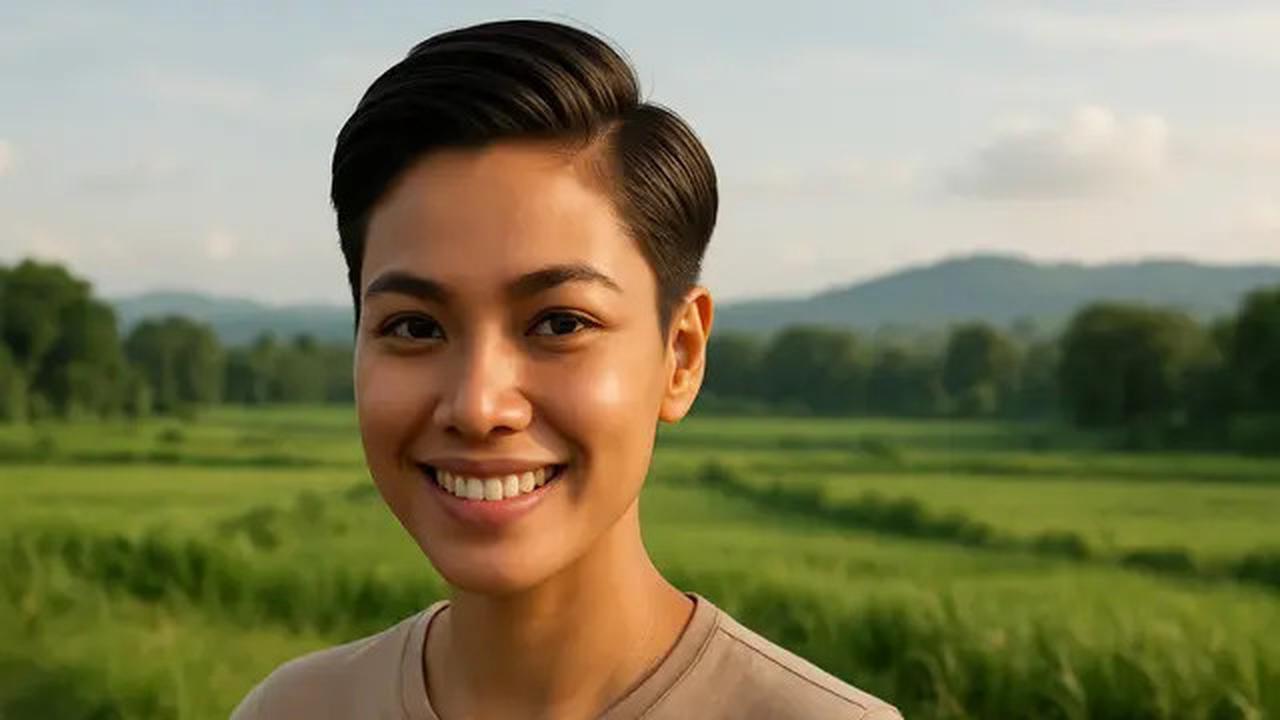 7 Model Rambut Pria yang Cocok untuk Wanita, Tampil Beda dan Stylish di 2025