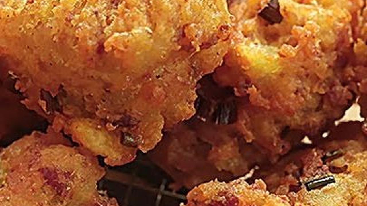 2. Perdekel Kentang Kornet