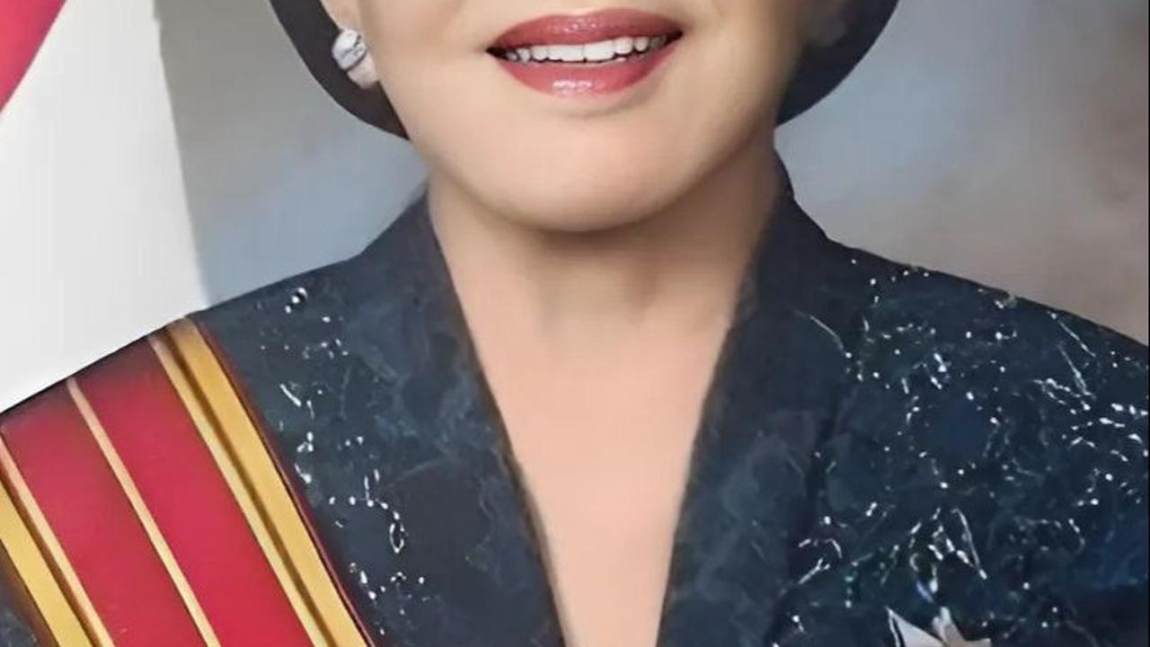 Di usianya 80 tahun dia mampu menyelesaikan studi S3.&nbsp;