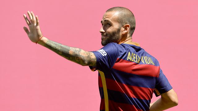 FOTO: 14 Pembelian Terburuk Barcelona di era Josep Maria Bartomeu