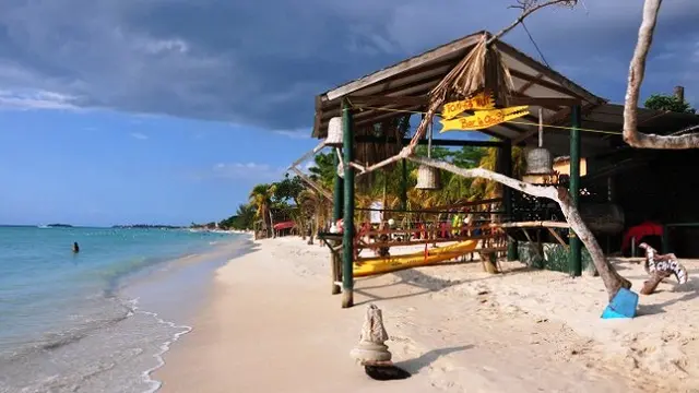 PK Negril