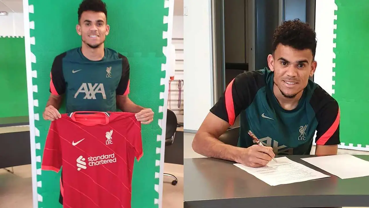 Foto: 5 Alumnus FC Porto Terakhir yang Hijrah ke Liga Inggris, termasuk Dua Pemain MU Diogo Dalot dan Alex Telles