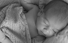 8 Tips Aman Tidur Bersama Bayi Baru Lahir, Waspadai Sindrom Kematian Bayi Mendadak