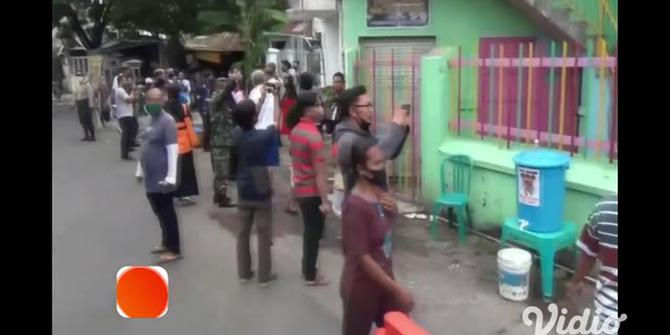 VIDEO: Cegah Penyebaran COVID-19 Melalui Kampung Tangguh