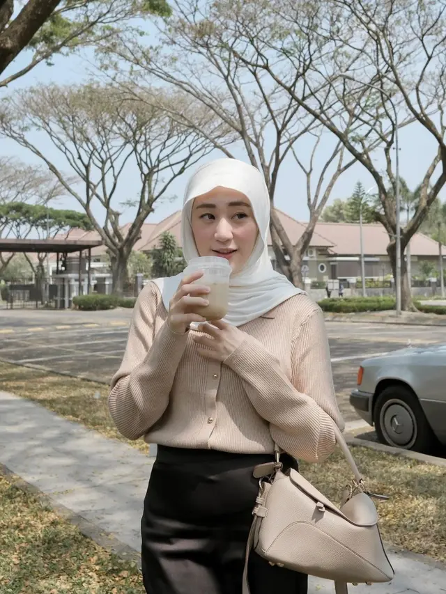 Larissa Chou