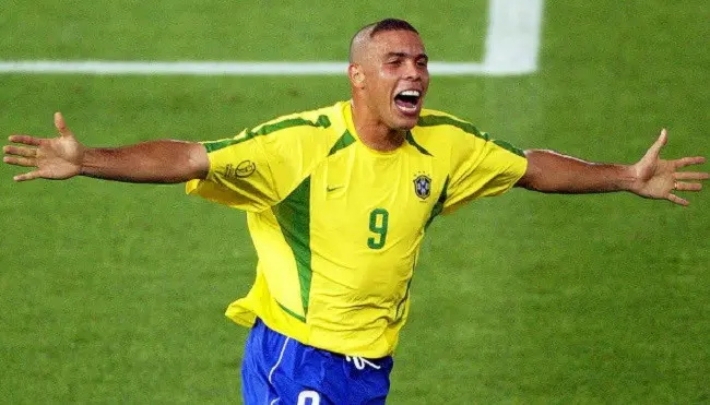 Ronaldo (PESEDIT)