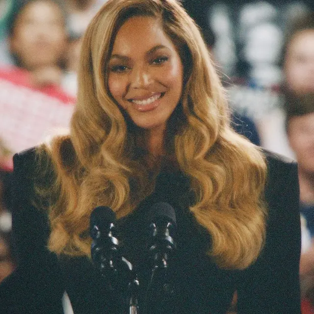 Beyonce