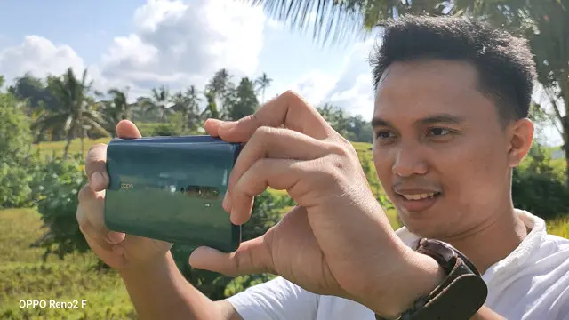 Trik Hasilkan Video Short Trip yang Berkesan dengan Smartphone