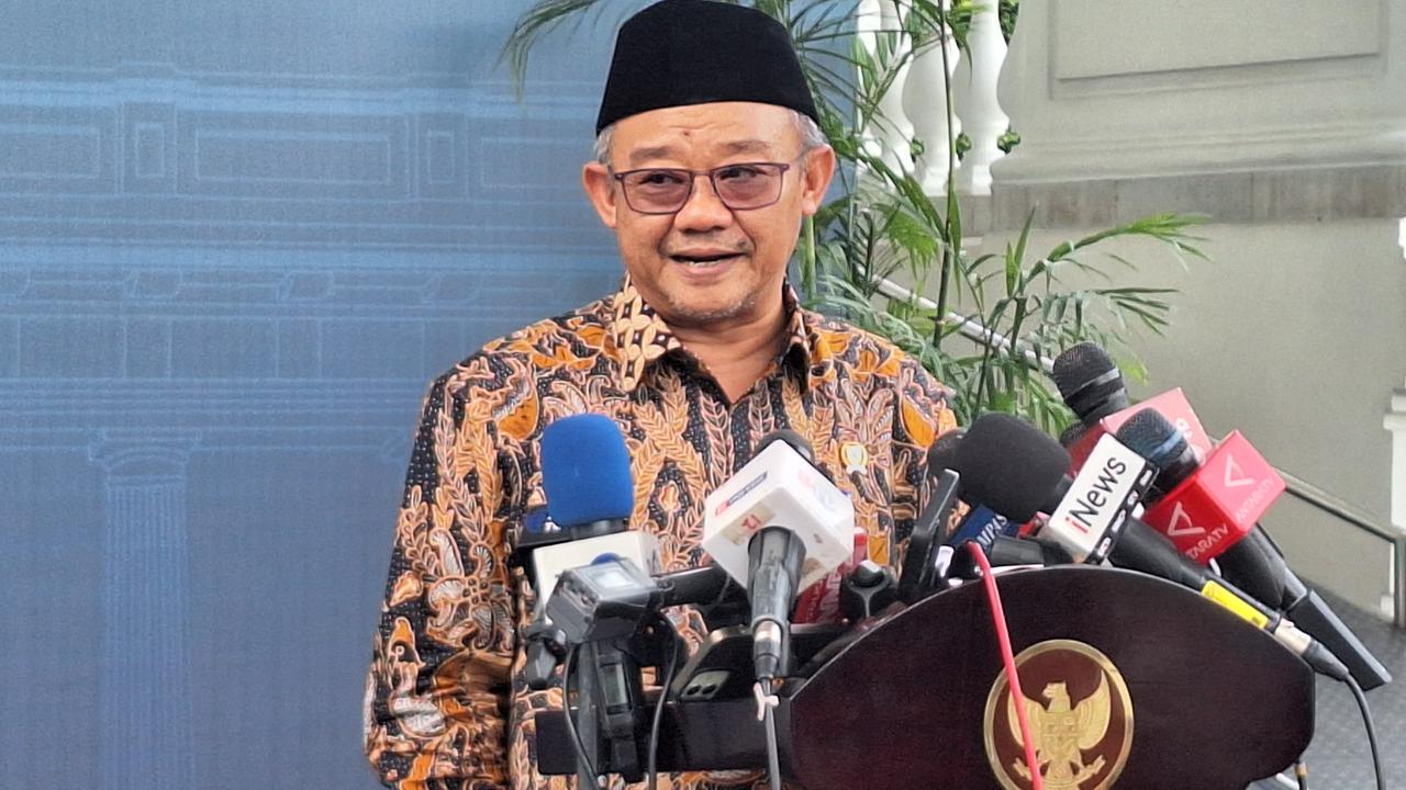 Alasan Mendikdasmen Libatkan Sekolah Swasta dalam SPMB