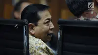 KPK: Setya Novanto Tahu soal Proyek PLTU Riau-1