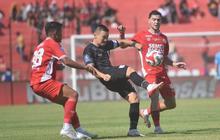 Kalahkan Semen Padang 2-1, Persis Solo Keluar dari Zona Degradasi BRI Super League