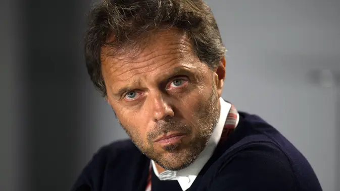 Carlo Pernat Ungkapkan Rahasia Kesuksesan: Loris Capirossi, Rider Terbaik yang Pernah Ia Kelola dalam Dunia MotoGP!