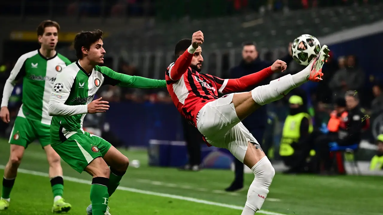 AC Milan