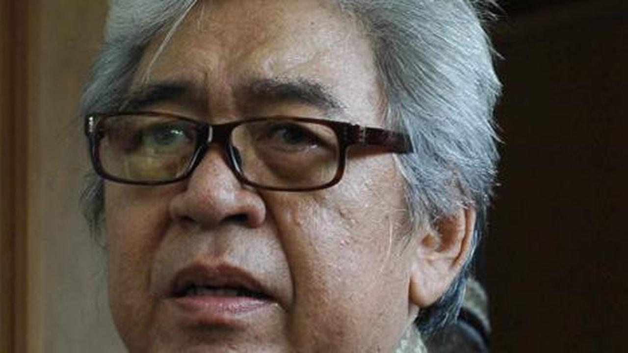 Takut dimarahi Puan, Taufiq Kiemas dukung Jokowi
