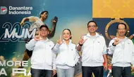 Usung Tema More Than a Race, Mandiri Jogja Marathon 2026 Siap Diramaikan 10.200 Pelari dari 17 Negara