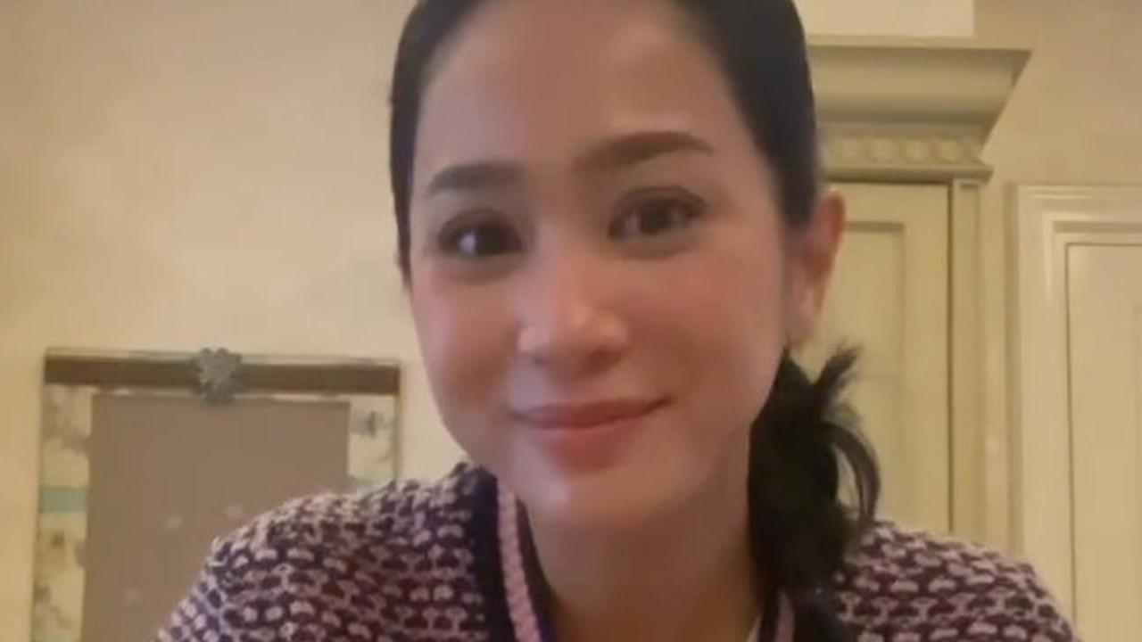 Bunga Zainal Tak Ikhlas Uang Rp6,2 Miliar Lenyap Akibat Investasi Bodong, Sidang Sempat Ditunda