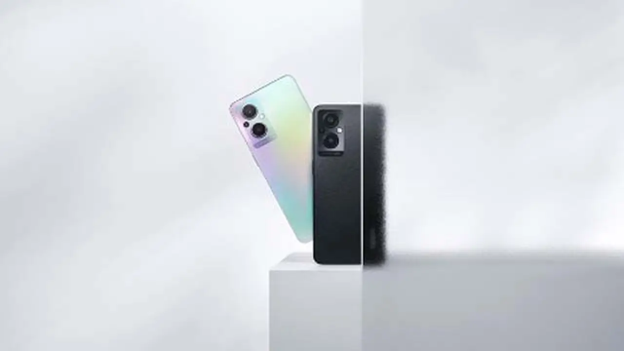 Sederet Inovasi Canggih di OPPO Reno7 Series 5G, Pre-order Sekarang di Shopee!