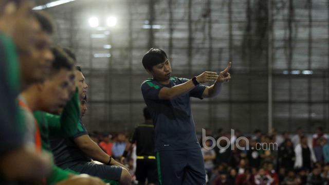Timnas Futsal Indonesia